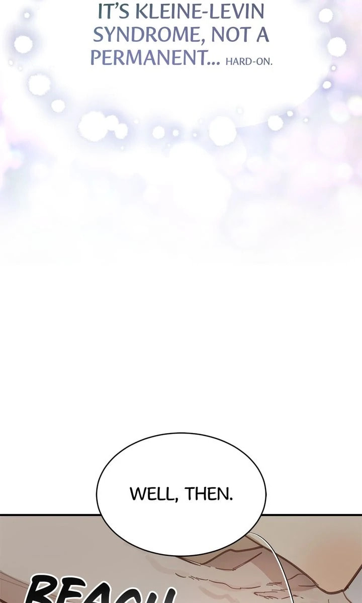 Flower of Allure Chapter 31 page 80 - 