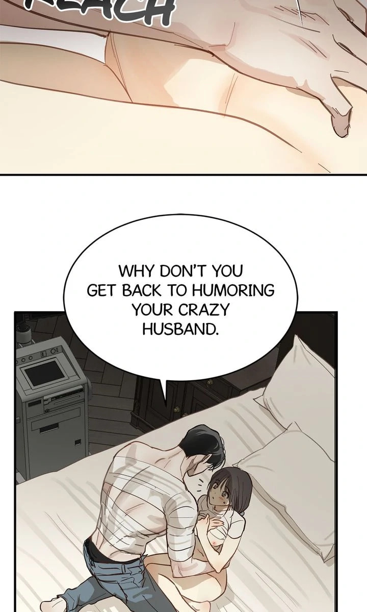Flower of Allure Chapter 31 page 81 - 