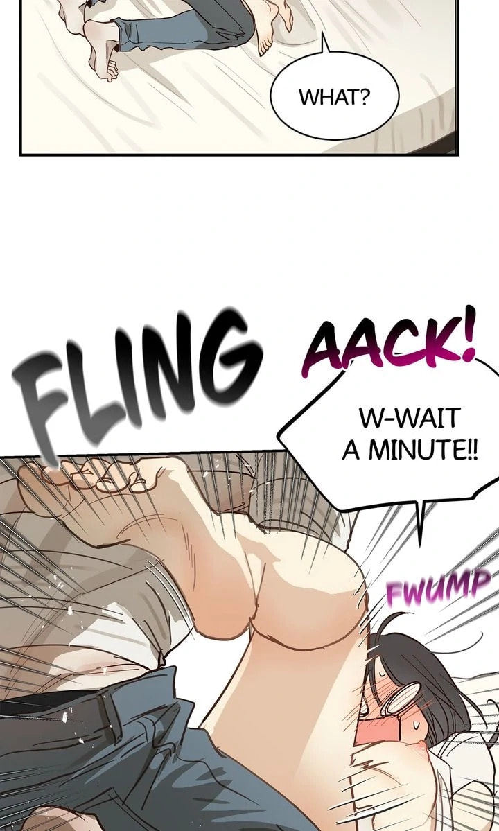 Flower of Allure Chapter 31 page 82 - 