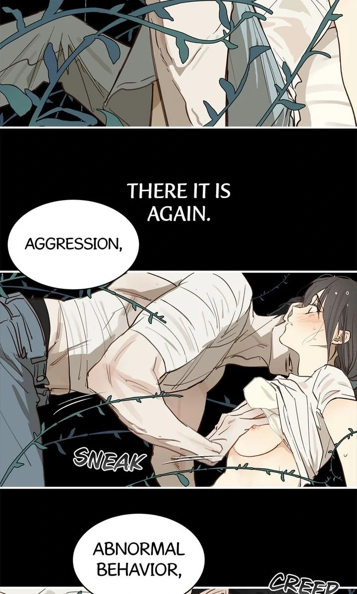 Flower of Allure Chapter 31 page 10 - 
