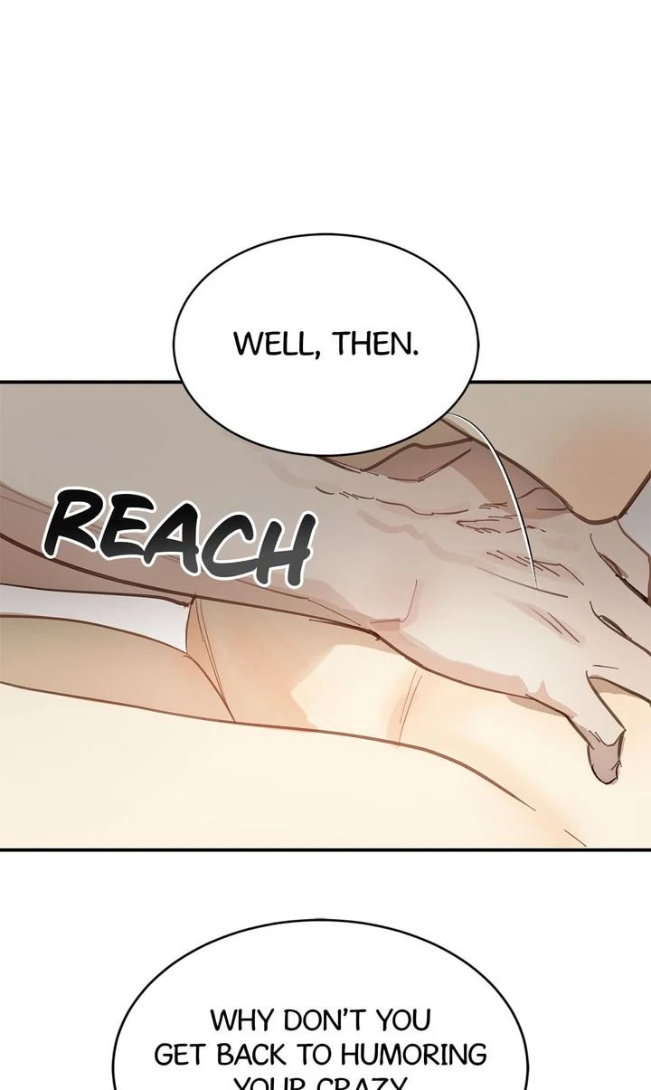 Flower of Allure Chapter 32 page 2 - 