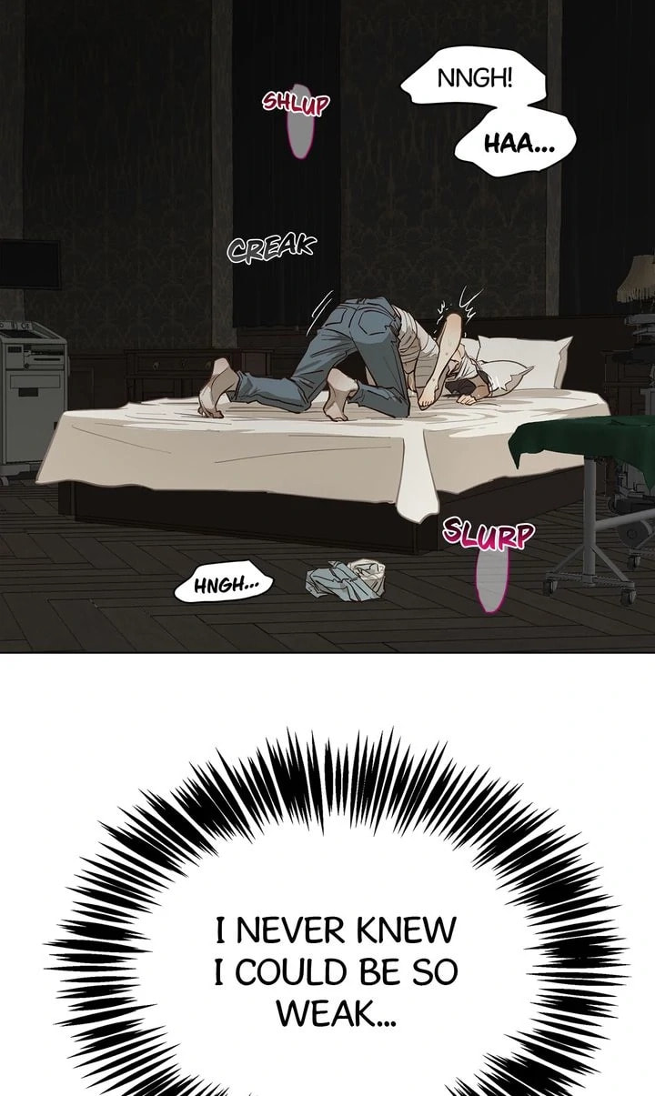 Flower of Allure Chapter 32 page 11 - 