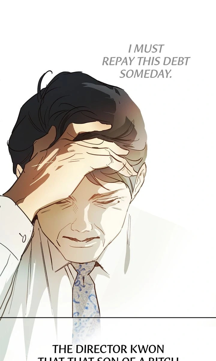 Flower of Allure Chapter 32 page 104 - 
