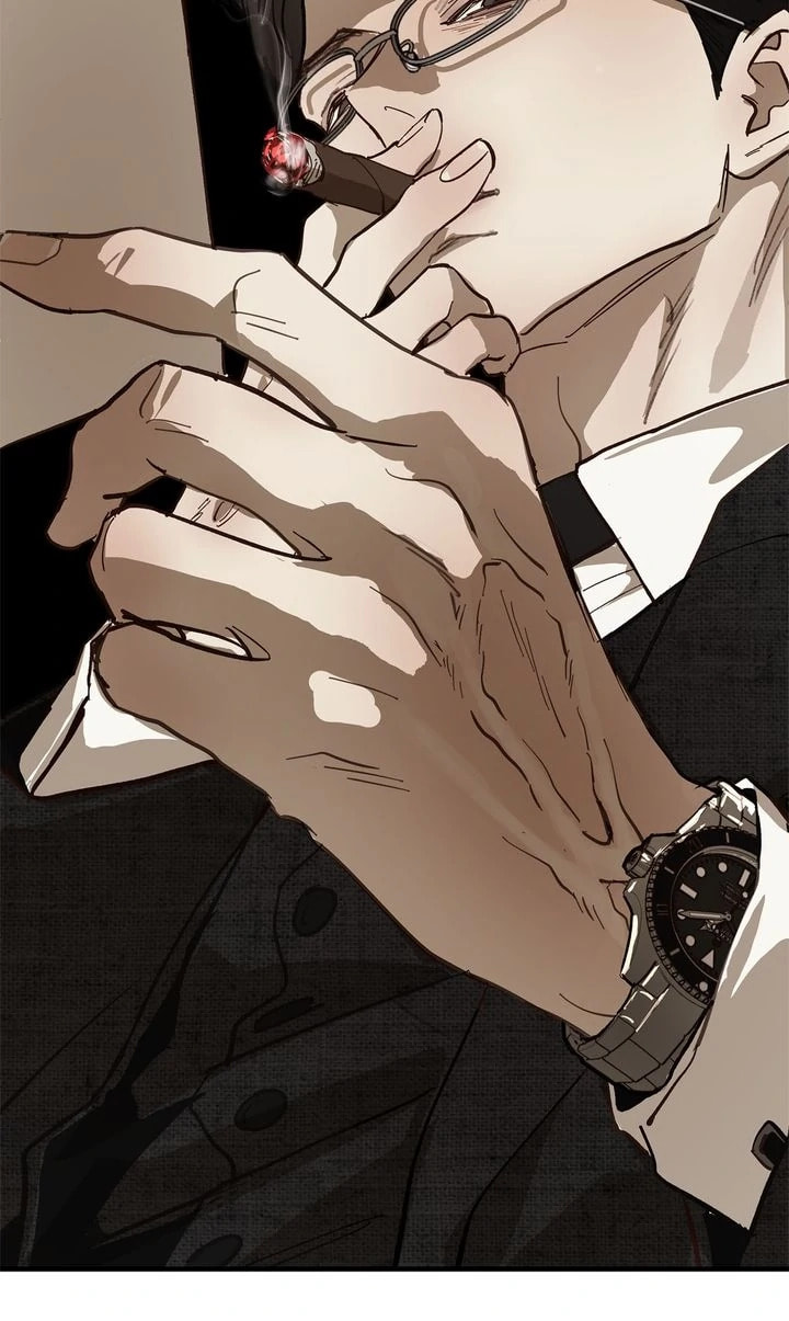 Flower of Allure Chapter 32 page 107 - 
