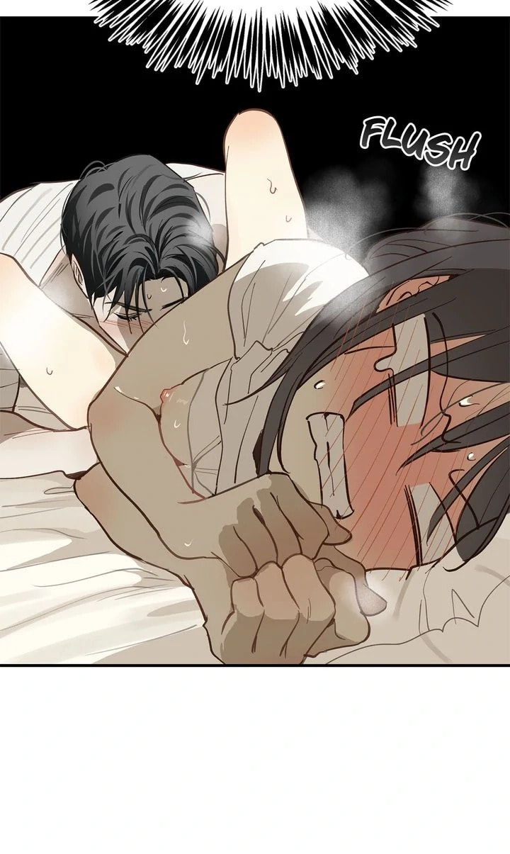 Flower of Allure Chapter 32 page 12 - 
