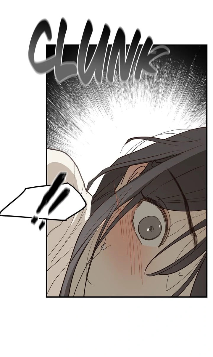 Flower of Allure Chapter 32 page 13 - 