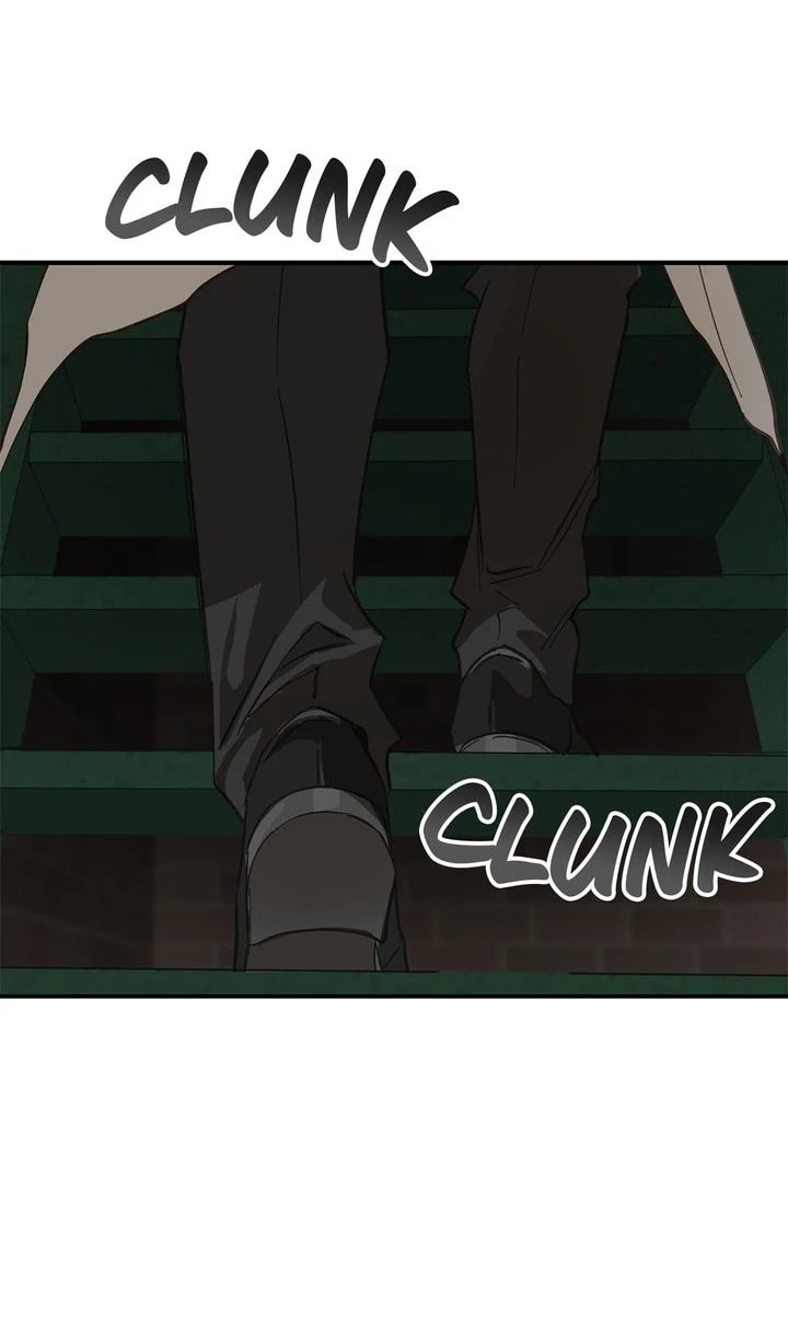 Flower of Allure Chapter 32 page 14 - 