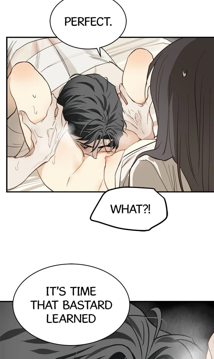 Flower of Allure Chapter 32 page 17 - 