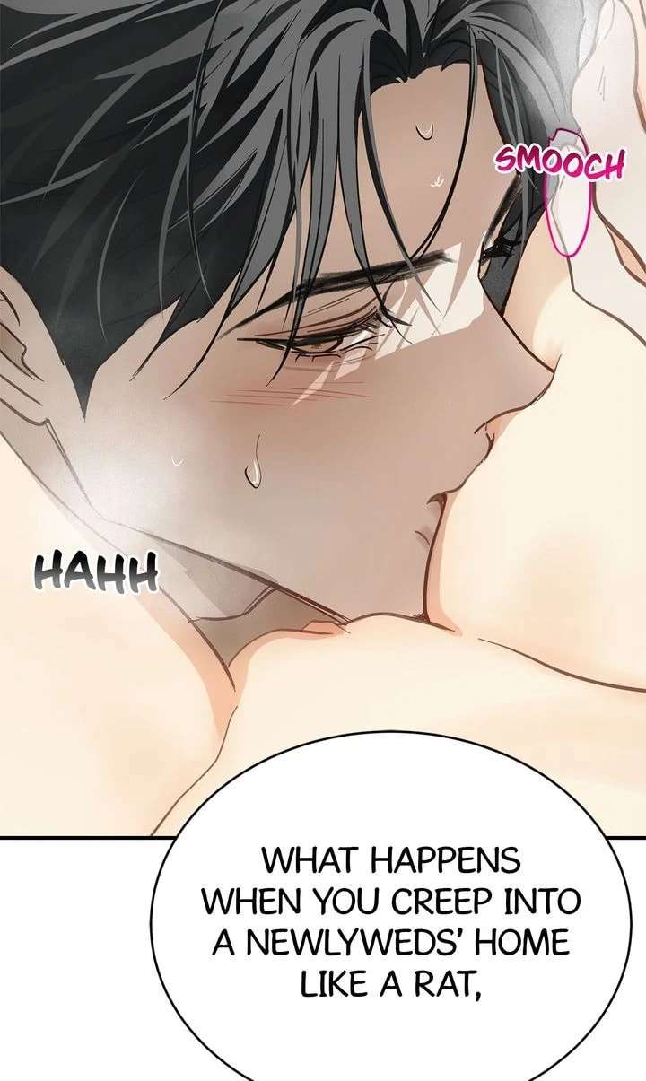 Flower of Allure Chapter 32 page 18 - 