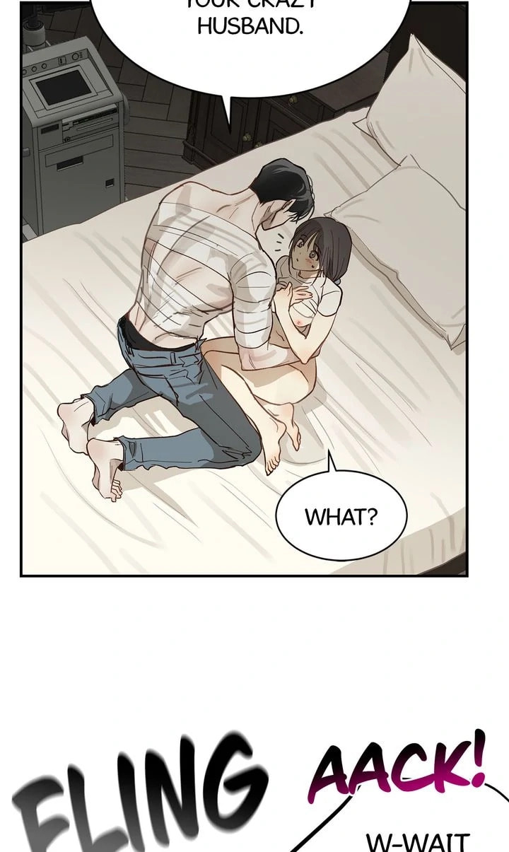 Flower of Allure Chapter 32 page 3 - 