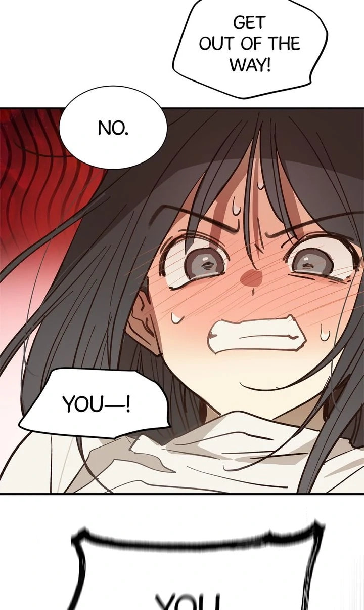 Flower of Allure Chapter 32 page 21 - 