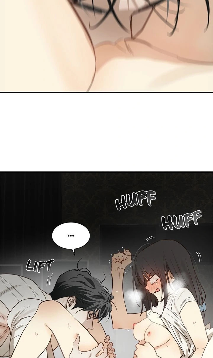 Flower of Allure Chapter 32 page 23 - 