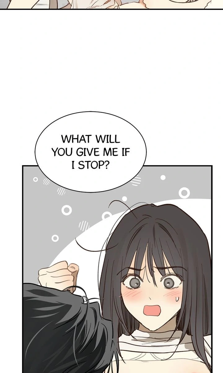 Flower of Allure Chapter 32 page 24 - 