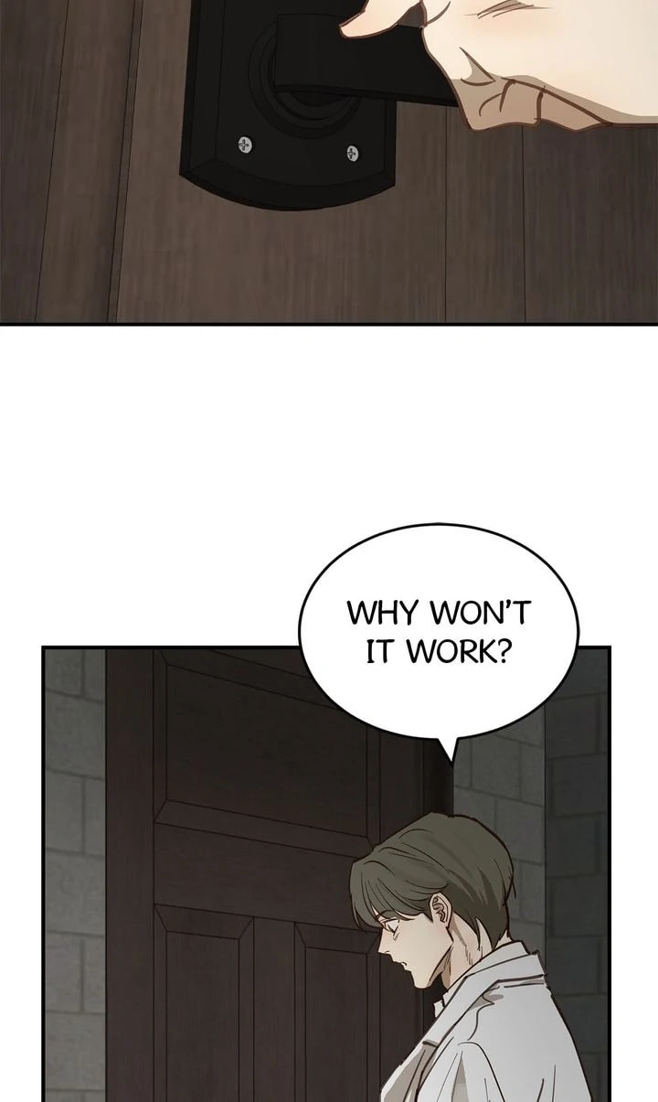 Flower of Allure Chapter 32 page 27 - 