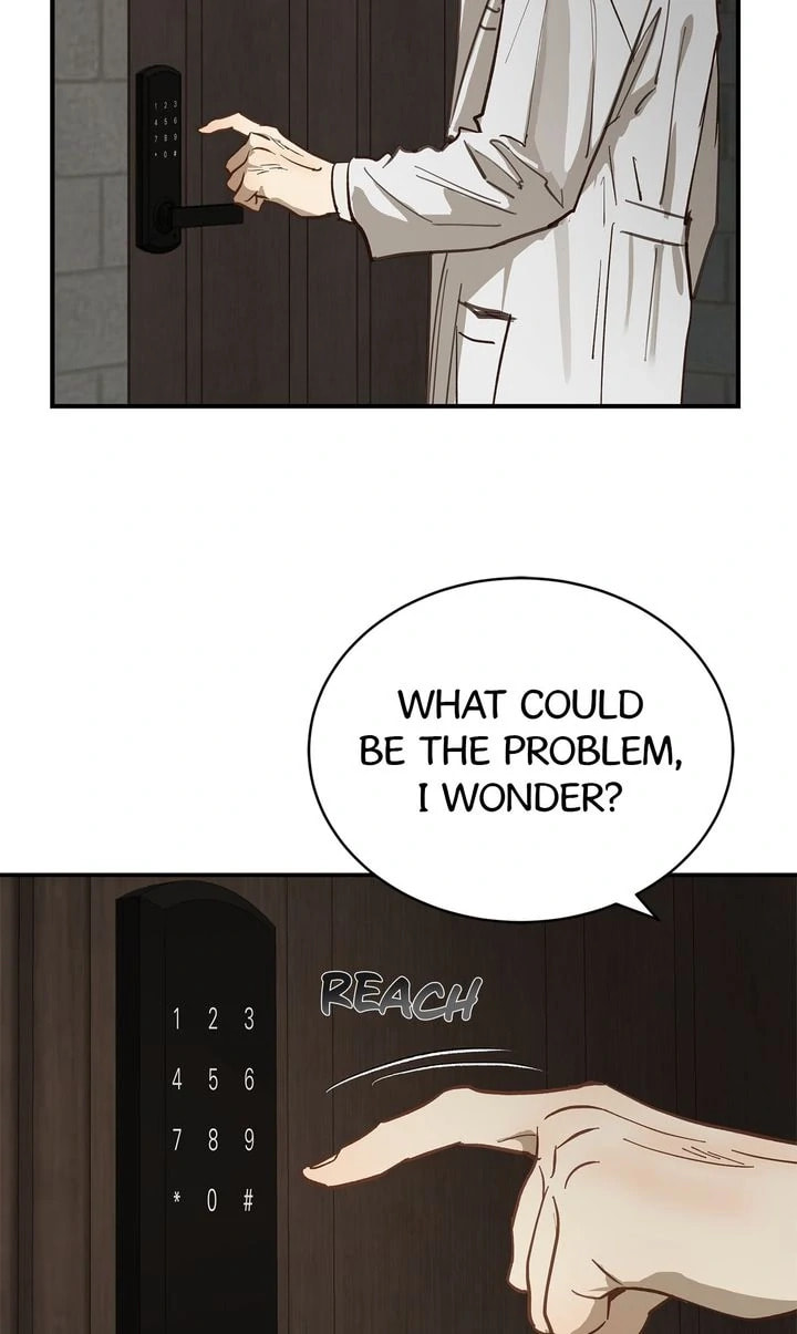 Flower of Allure Chapter 32 page 28 - 