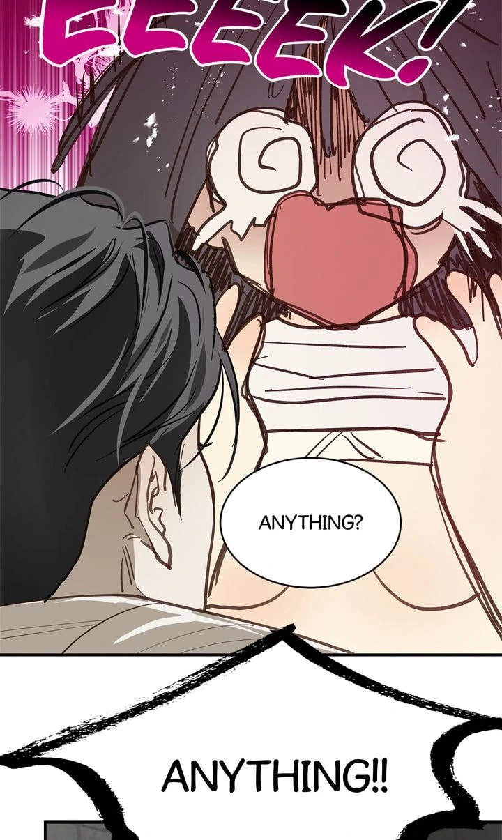 Flower of Allure Chapter 32 page 30 - 