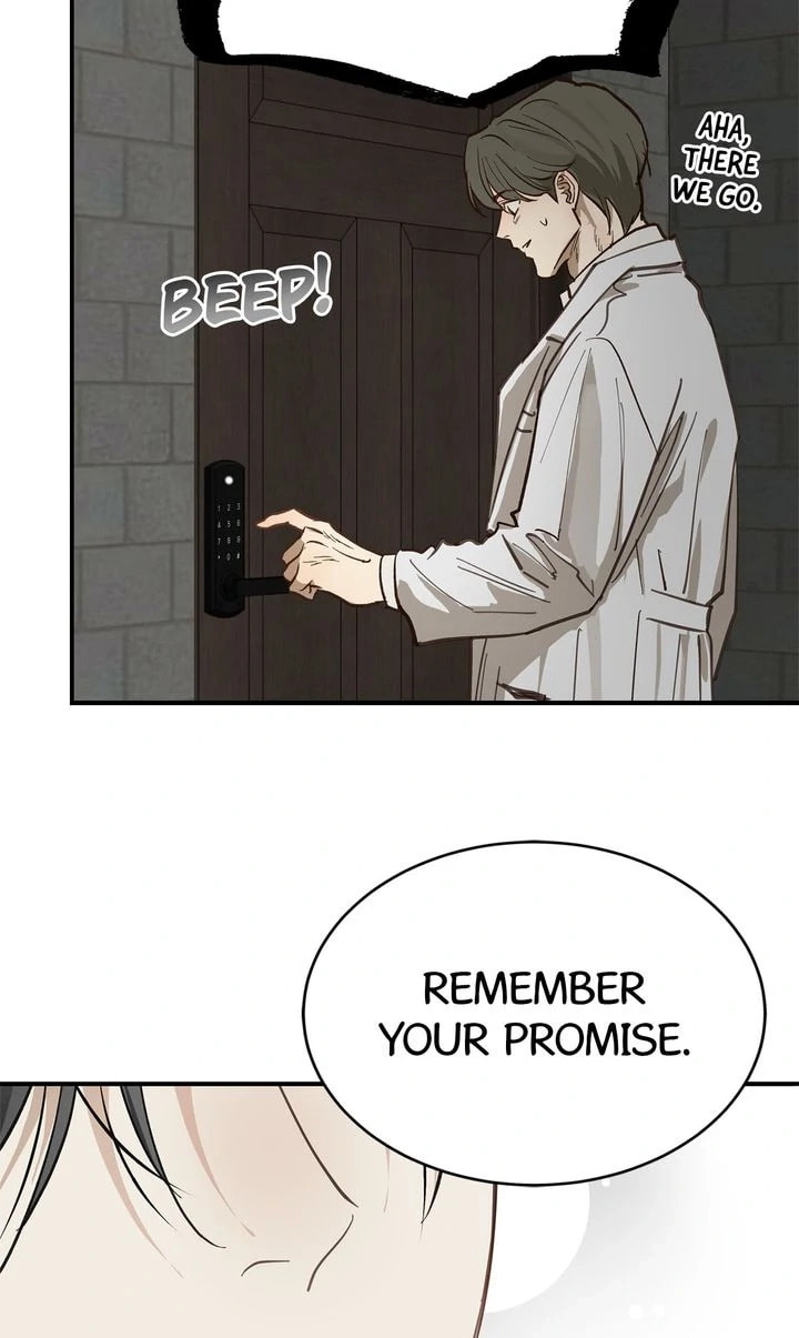 Flower of Allure Chapter 32 page 31 - 