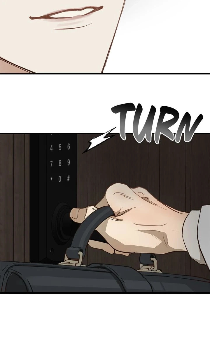 Flower of Allure Chapter 32 page 32 - 