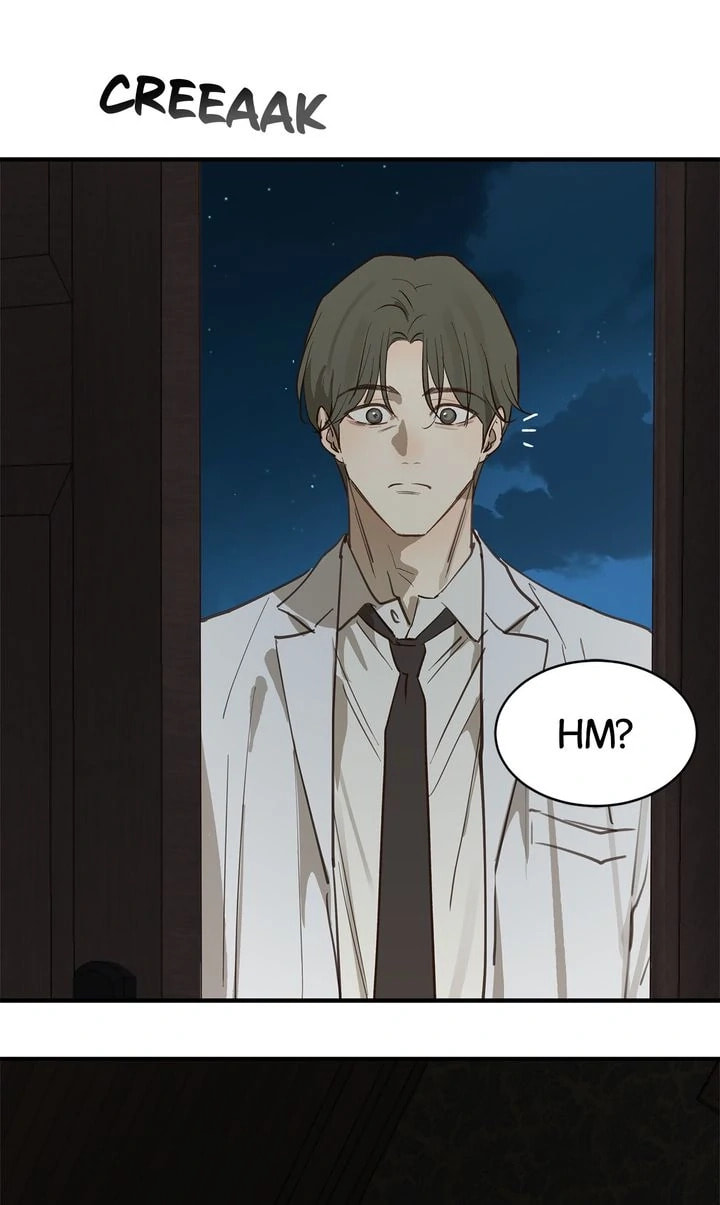 Flower of Allure Chapter 32 page 33 - 