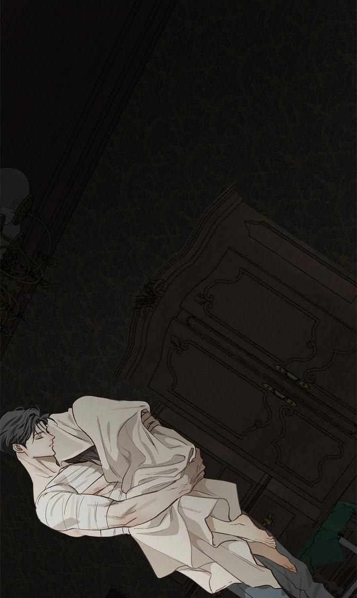 Flower of Allure Chapter 32 page 34 - 
