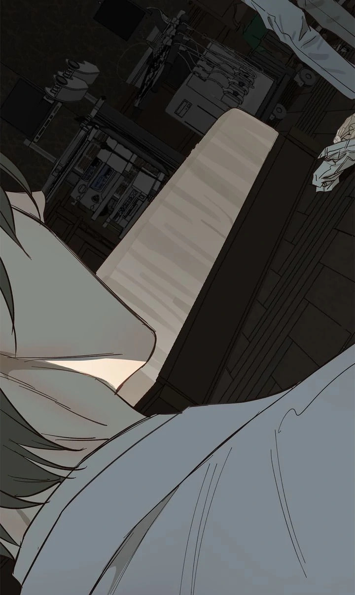 Flower of Allure Chapter 32 page 35 - 