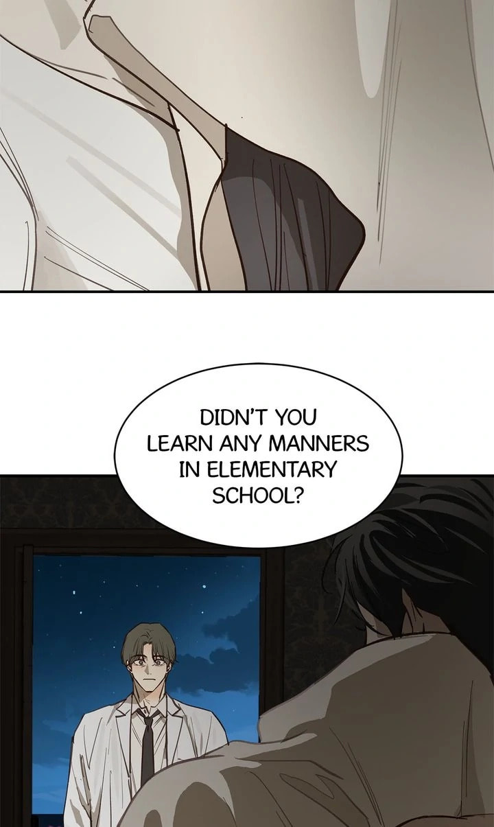 Flower of Allure Chapter 32 page 37 - 