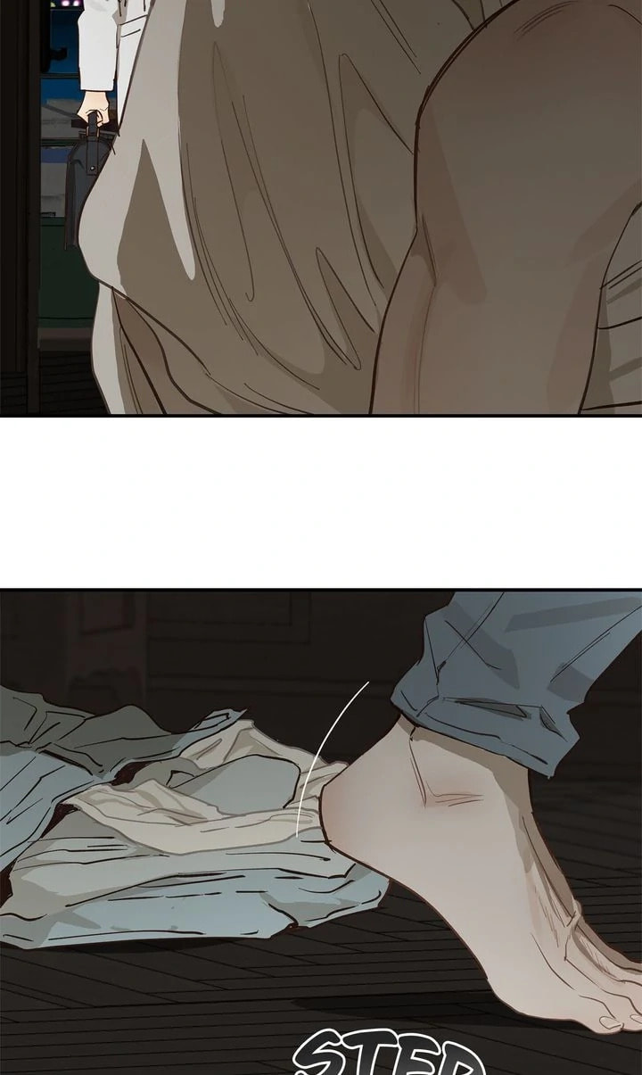Flower of Allure Chapter 32 page 38 - 