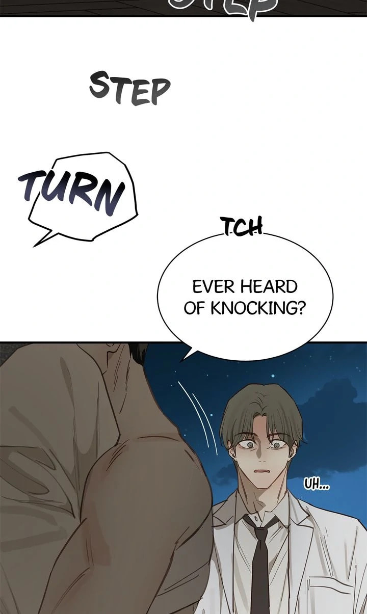 Flower of Allure Chapter 32 page 39 - 