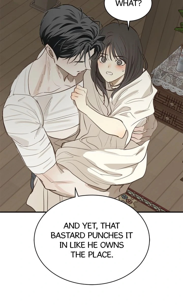 Flower of Allure Chapter 32 page 47 - 