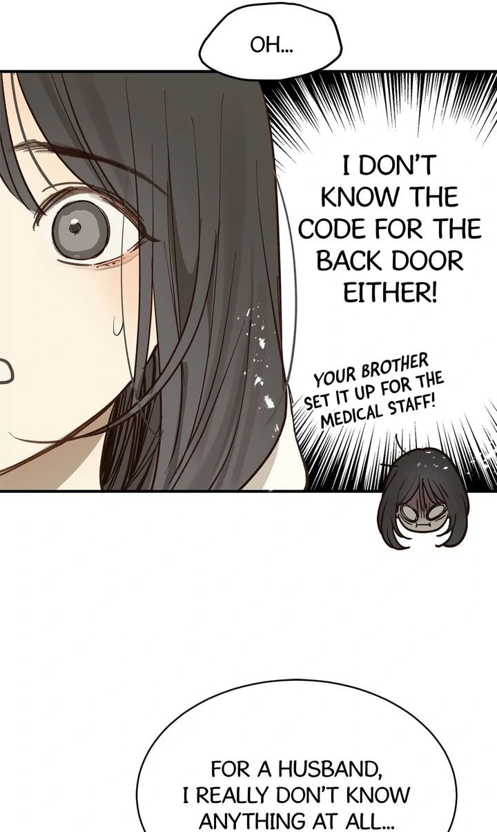Flower of Allure Chapter 32 page 48 - 