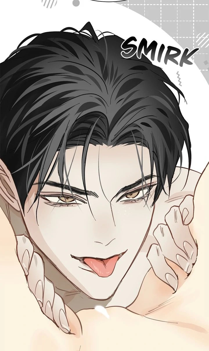 Flower of Allure Chapter 32 page 6 - 