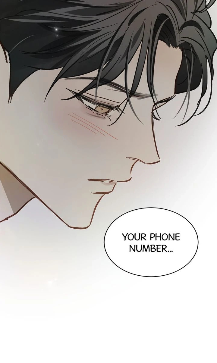 Flower of Allure Chapter 32 page 51 - 