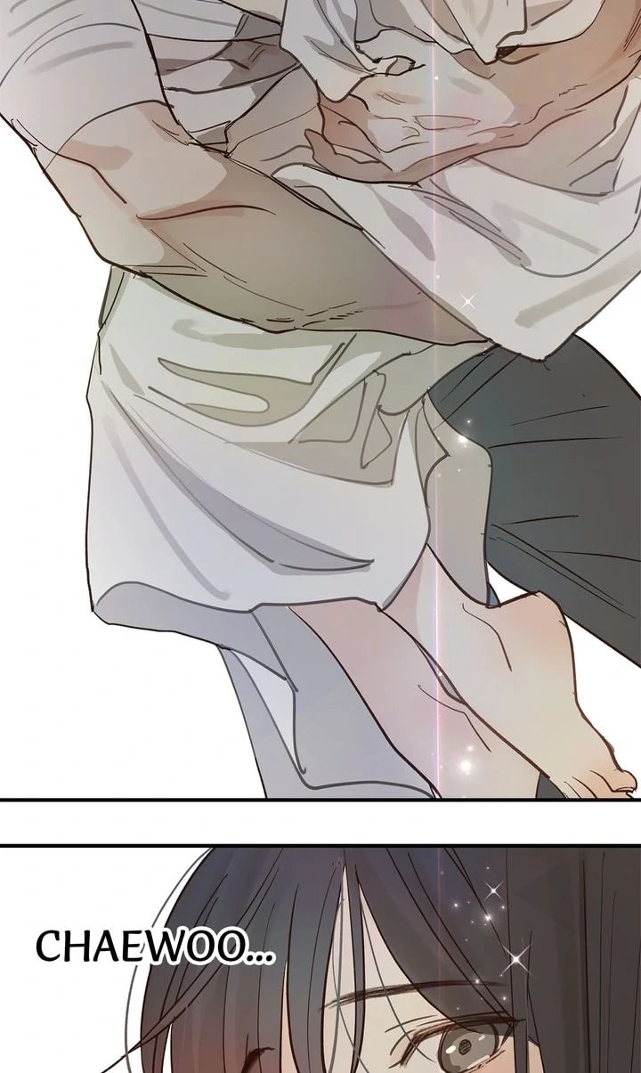 Flower of Allure Chapter 32 page 53 - 