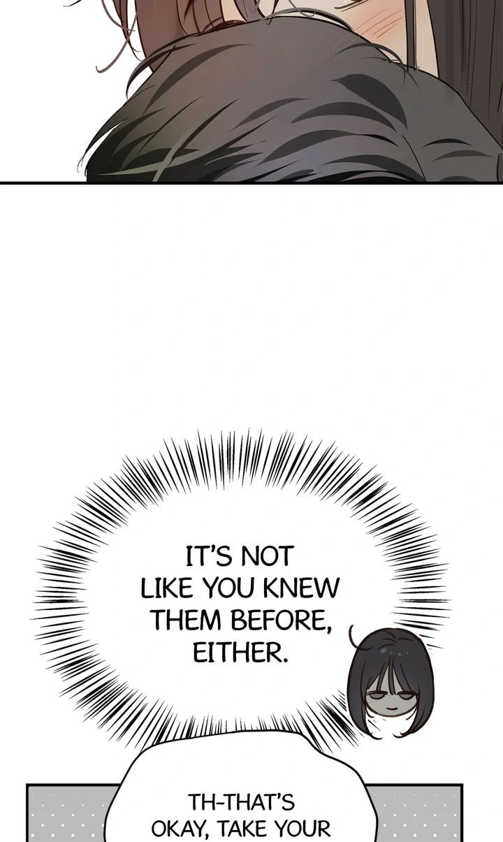 Flower of Allure Chapter 32 page 54 - 