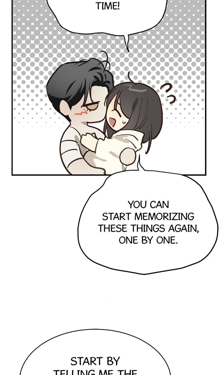 Flower of Allure Chapter 32 page 55 - 