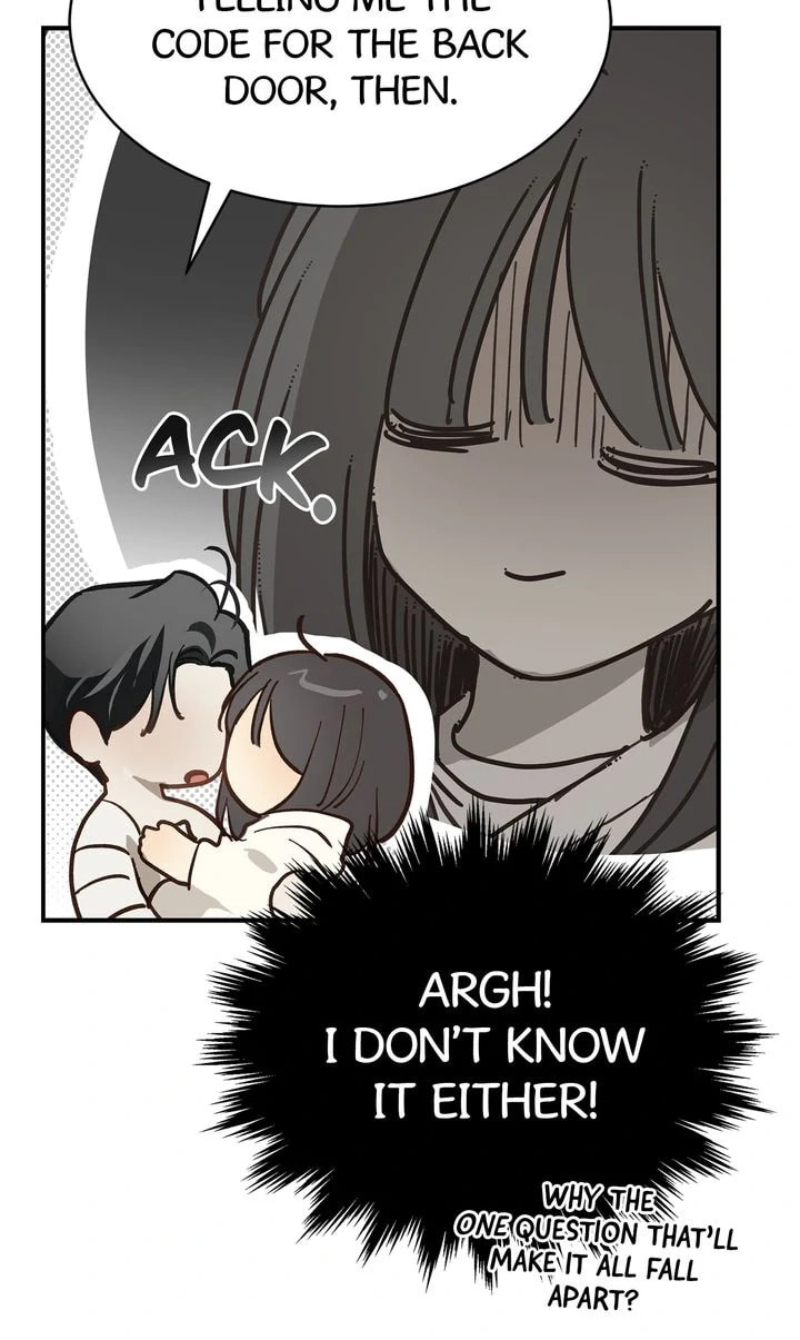 Flower of Allure Chapter 32 page 56 - 