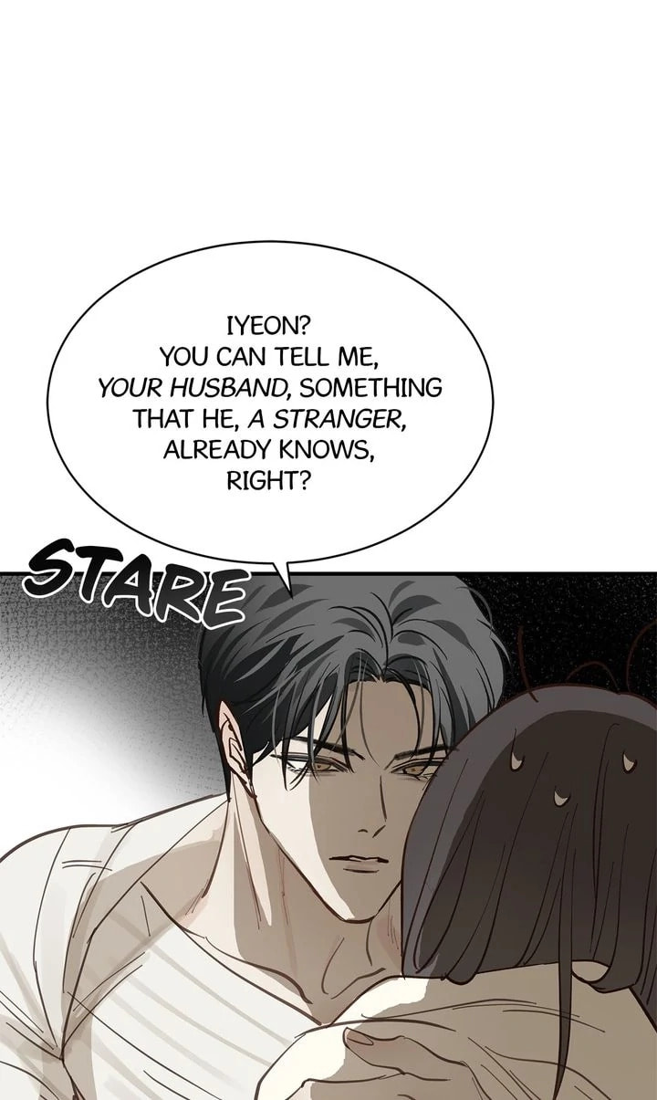 Flower of Allure Chapter 32 page 57 - 