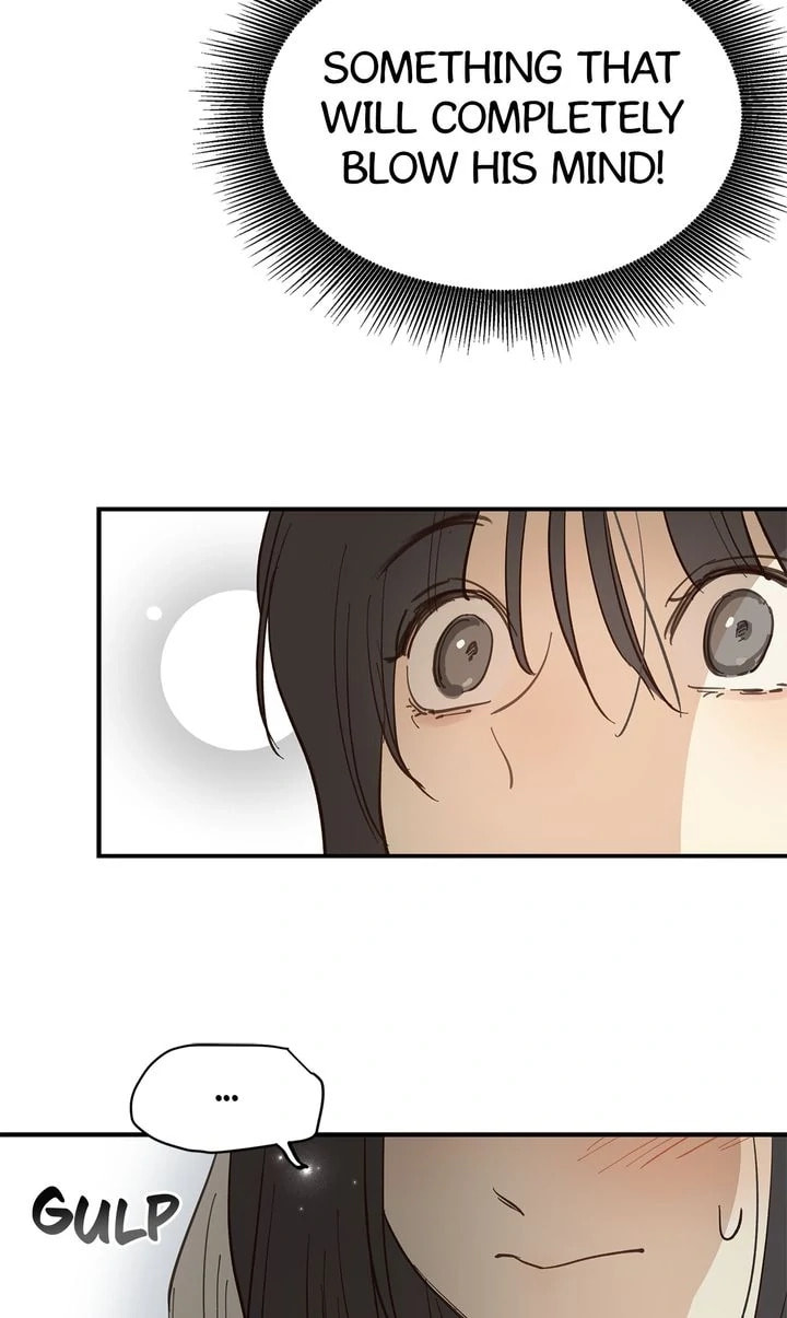 Flower of Allure Chapter 32 page 60 - 