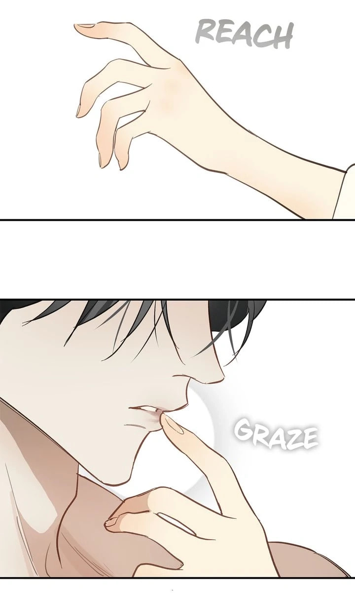 Flower of Allure Chapter 32 page 62 - 
