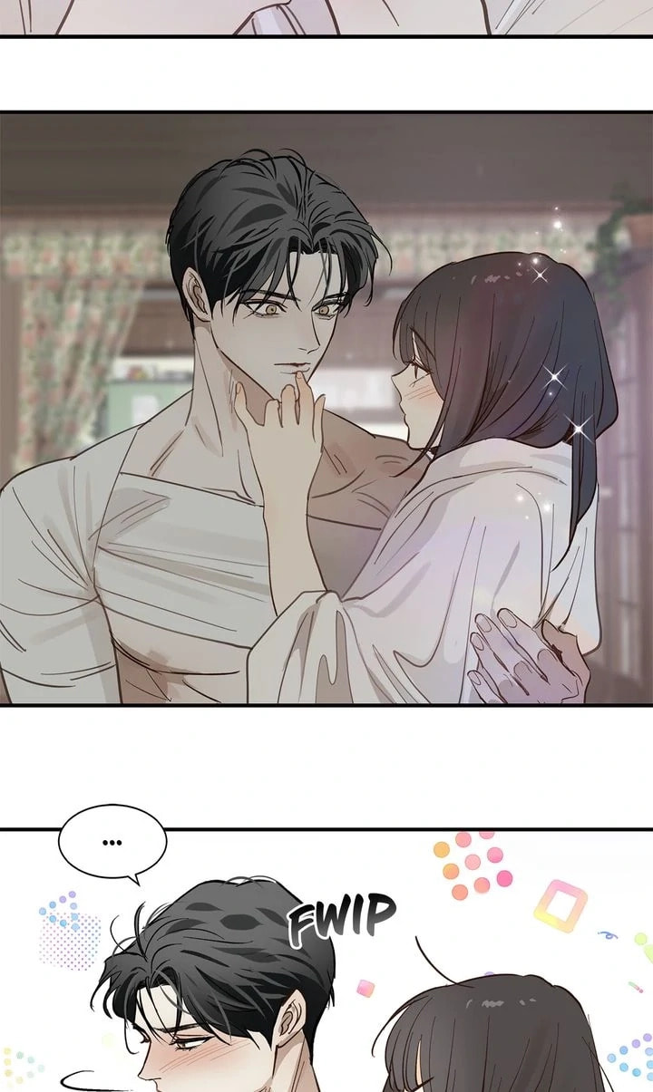 Flower of Allure Chapter 32 page 66 - 