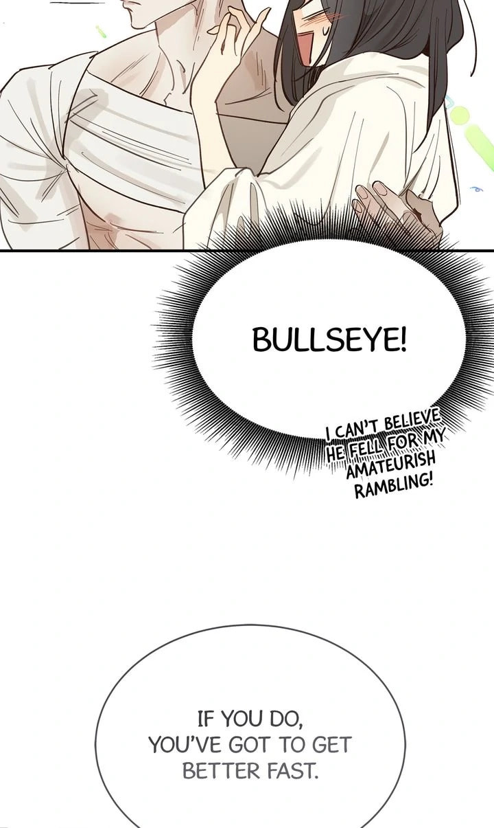 Flower of Allure Chapter 32 page 67 - 