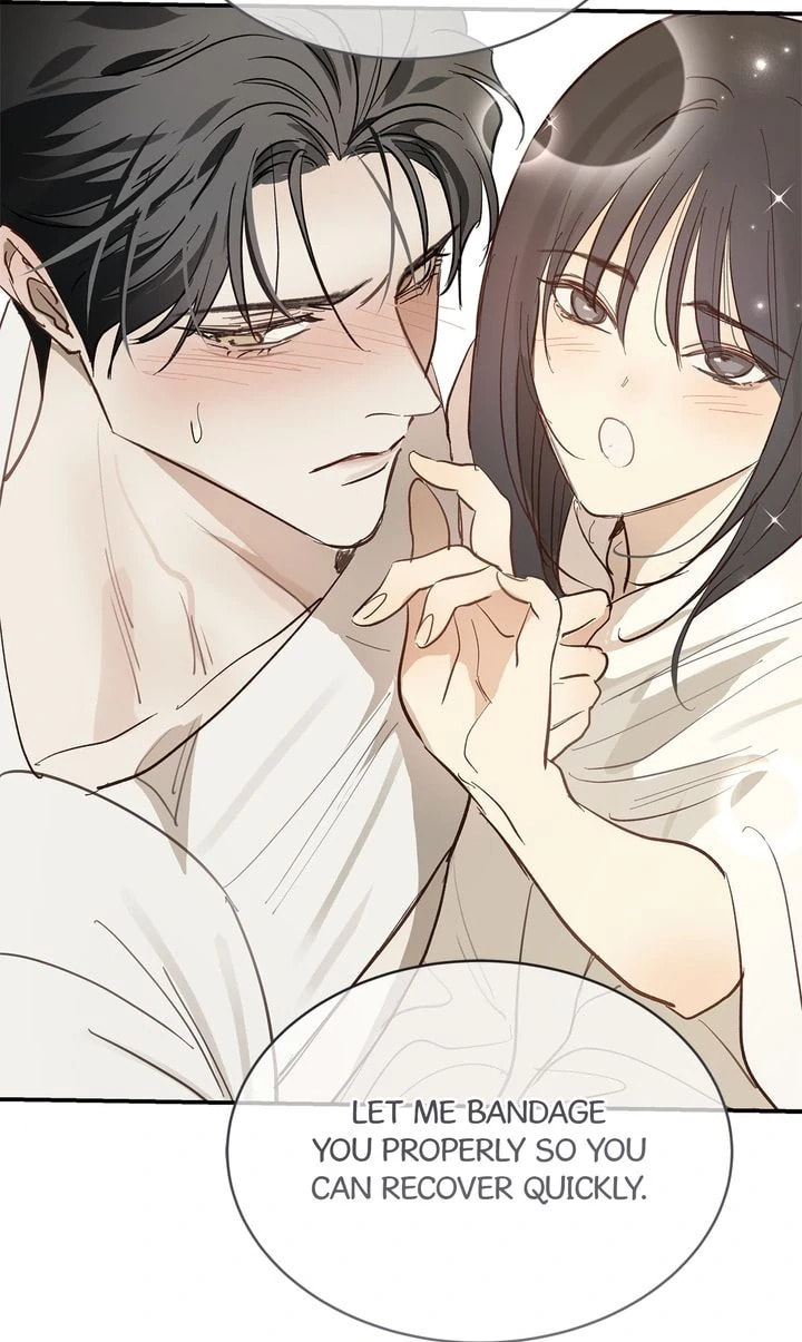 Flower of Allure Chapter 32 page 68 - 