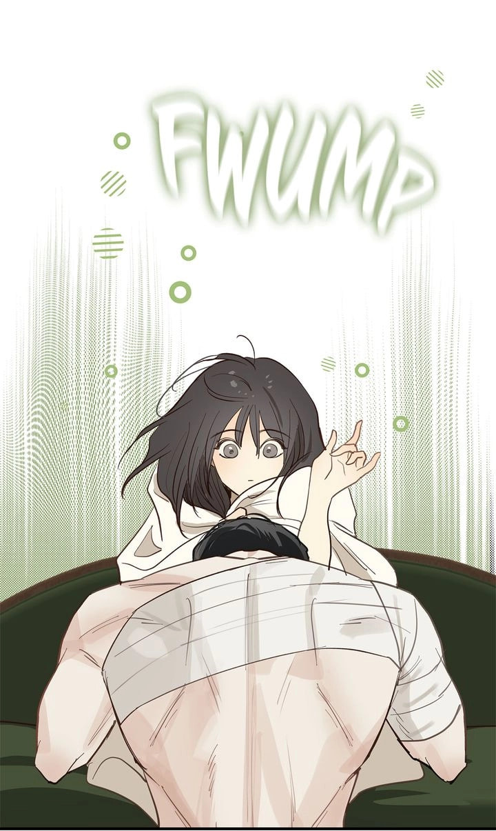 Flower of Allure Chapter 32 page 71 - 