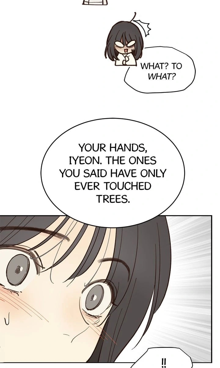 Flower of Allure Chapter 32 page 74 - 