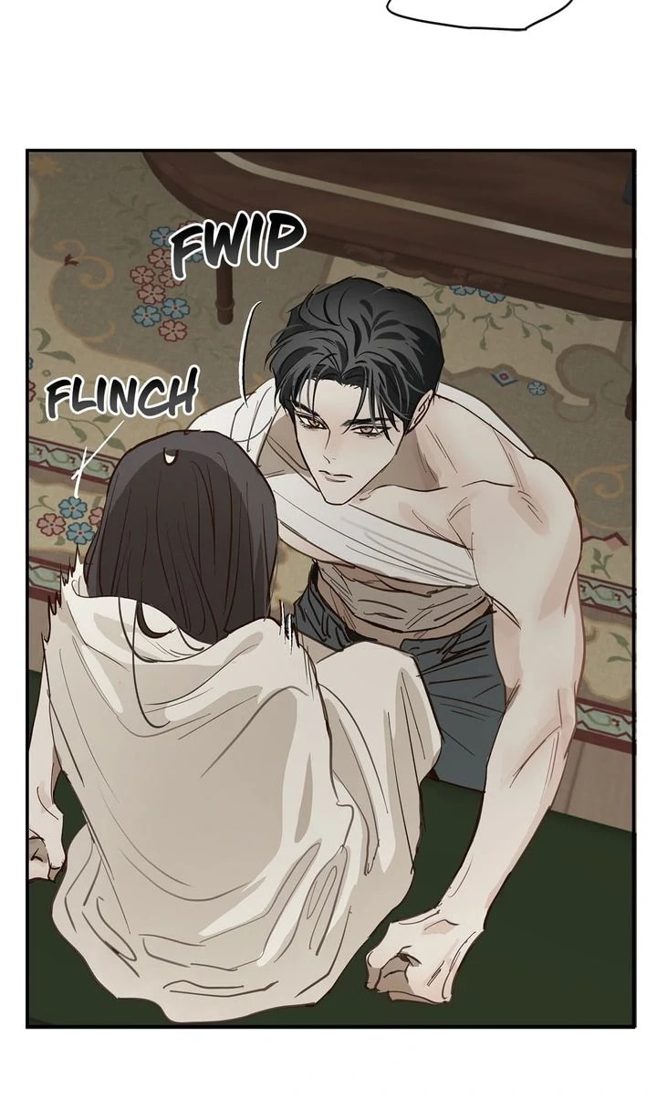 Flower of Allure Chapter 32 page 75 - 