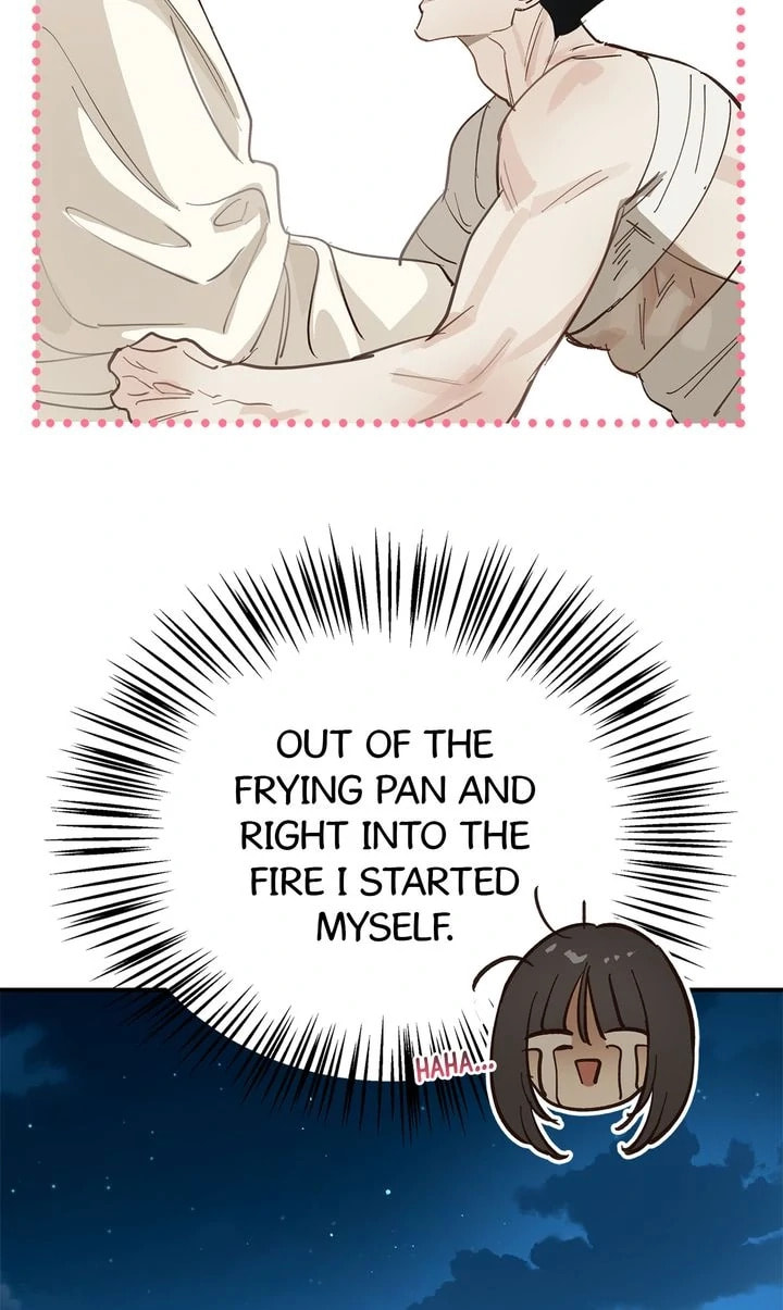 Flower of Allure Chapter 32 page 79 - 