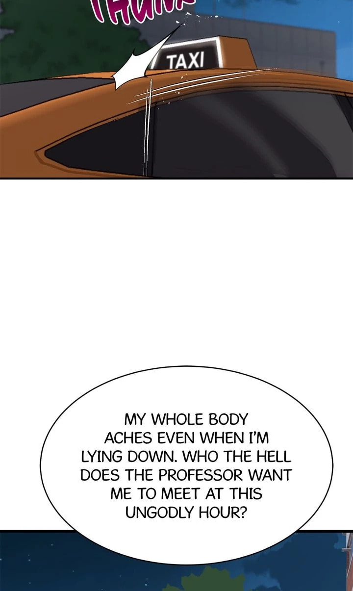 Flower of Allure Chapter 32 page 81 - 