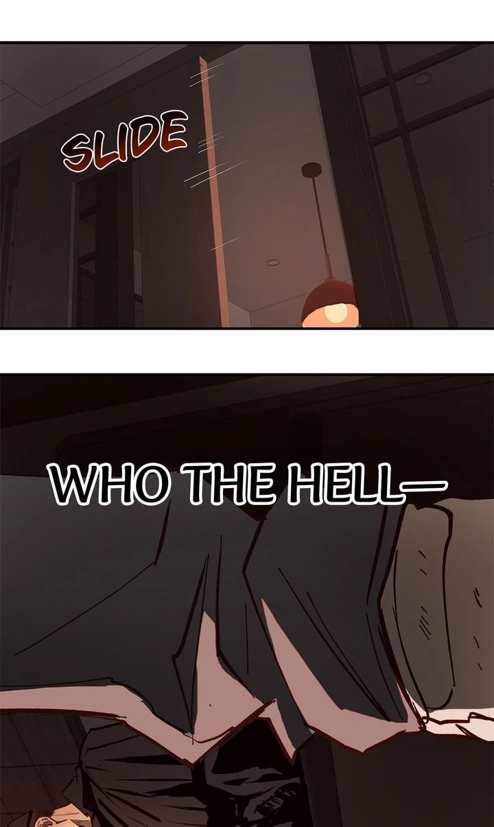 Flower of Allure Chapter 32 page 84 - 