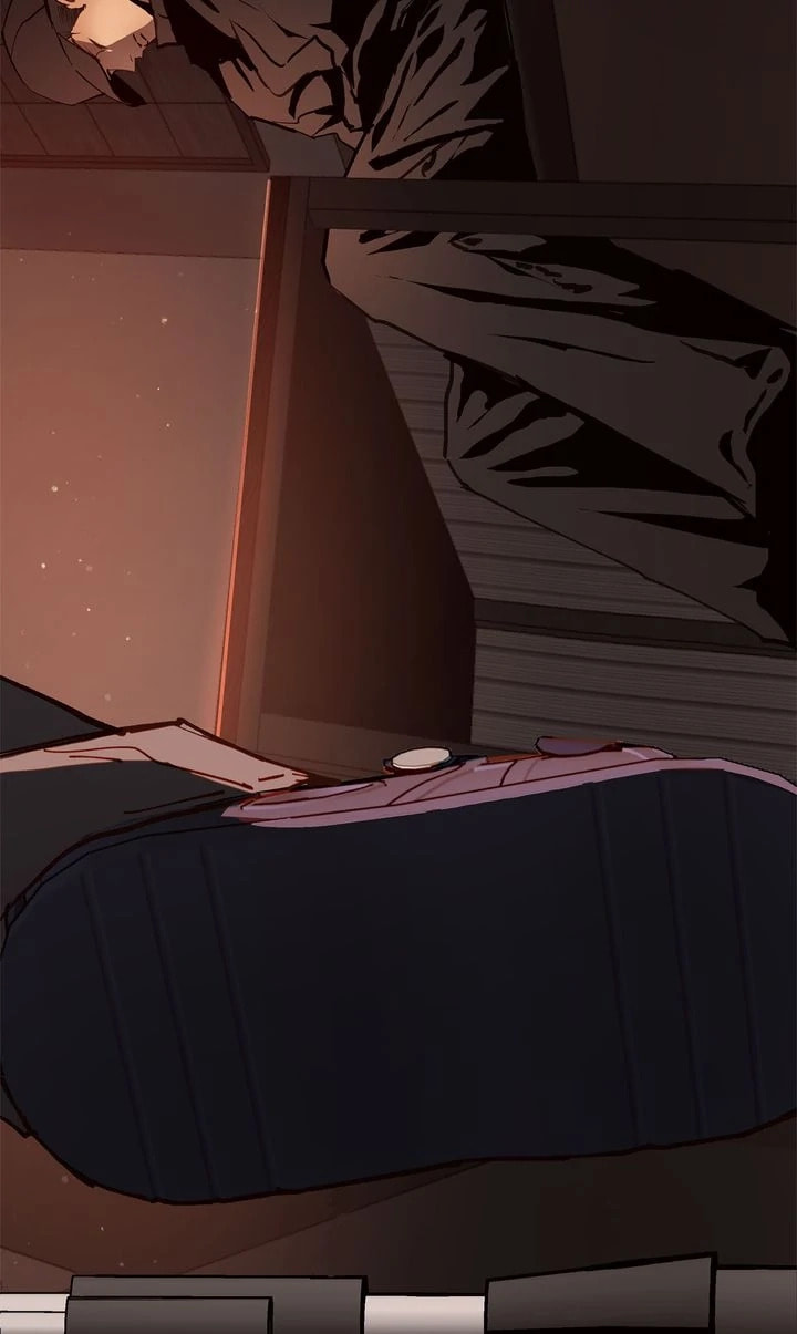 Flower of Allure Chapter 32 page 85 - 