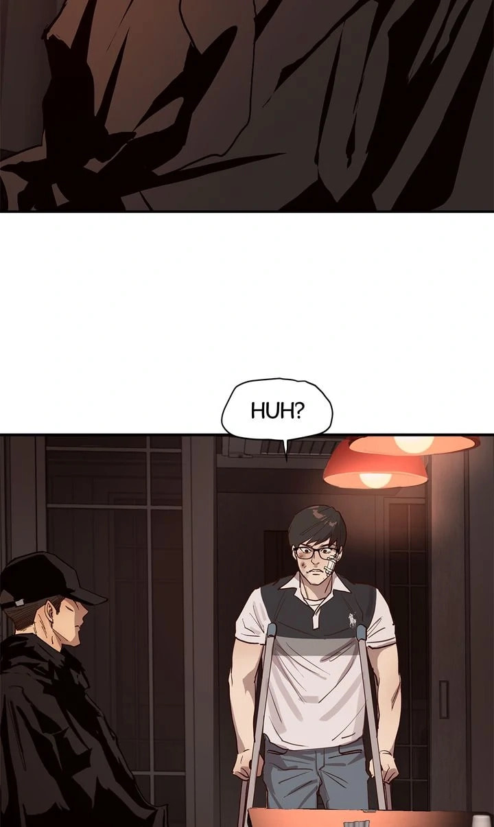 Flower of Allure Chapter 32 page 87 - 